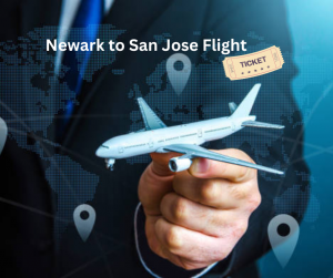 Budget-Friendly Travel: Newark to San Jose Flight Ticket Savings
